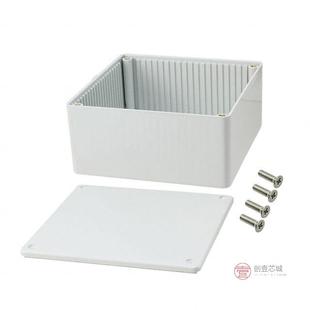 GRAY 4.724 原装 W正品 ABS 1591UGY全新BOX