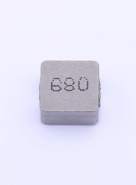 原装PSPMAA1050H-680M-ANP全新68uH 20% 2.5A 155m正品