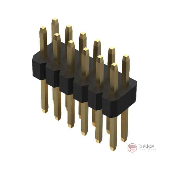 原装BC035-12-A-0200-0300-L-G全新12W, 1.0MM PIT