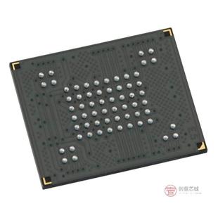 MT29F4G08ABADAH4 4GBIT FLASH D全新IC 原装