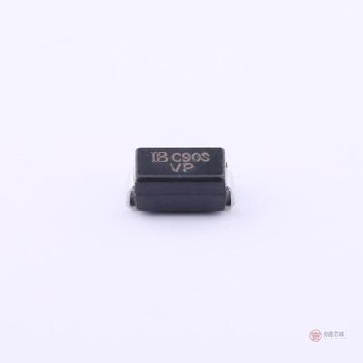 原装SMAJ160CA全新DO214AC 400W 150V -55~+150℃正品