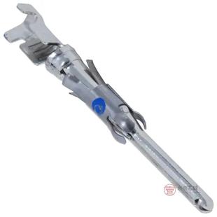 6全新CONN PIN CRIMP正品 TIN 66099 18AWG 原装
