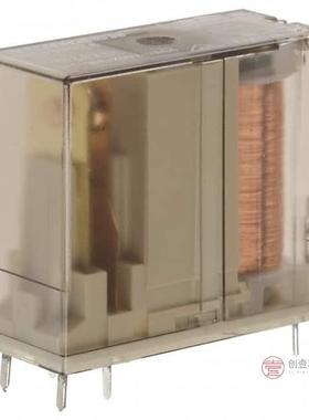 原装RP418012全新RELAY GEN PURPOSE SPDT 12A 12V正品