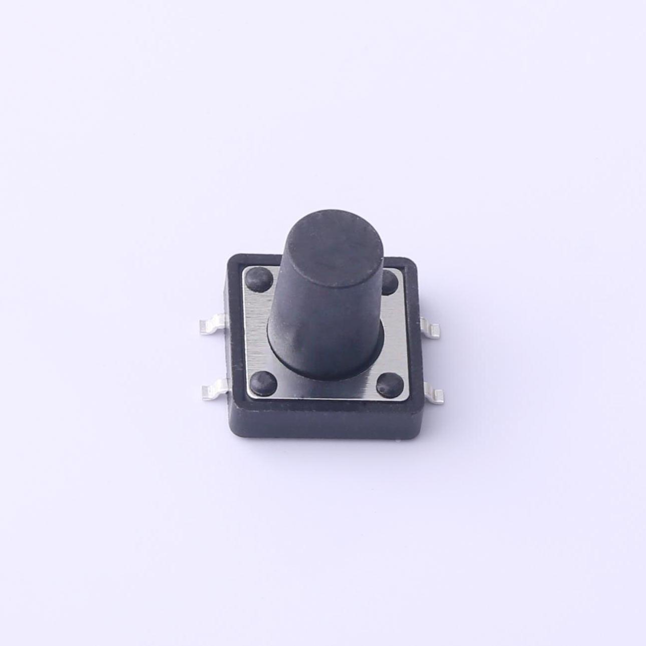 原装GT-TC149A-H120-L1全新12×12立式轻触160gf正品