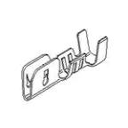 原装40-06-2003全新端子 Ground Term Clip正品