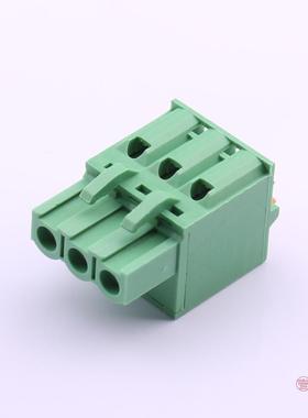 原装2EDGKDF-5.08-03P-14-00A(H)全新5.08mm