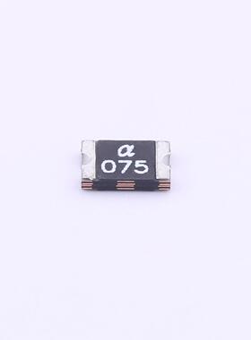 原装MSMD075-33V全新0.75A  33V 自恢复保险丝正品