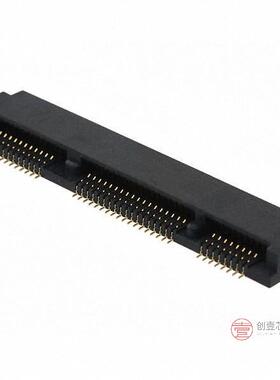 原装MM60-76B2-G1-R1000全新CONN PCI EXP MINI FE