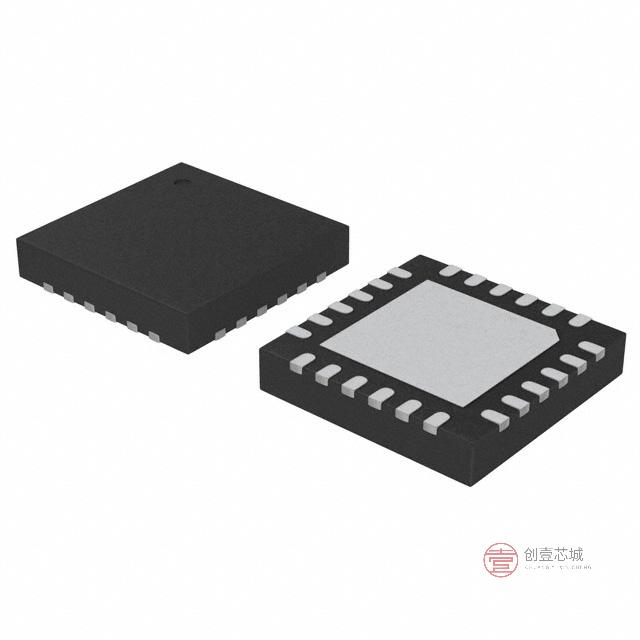 原装SY89474UMG全新IC MULTIPLEXER 1 X 2:1 24MLF正品