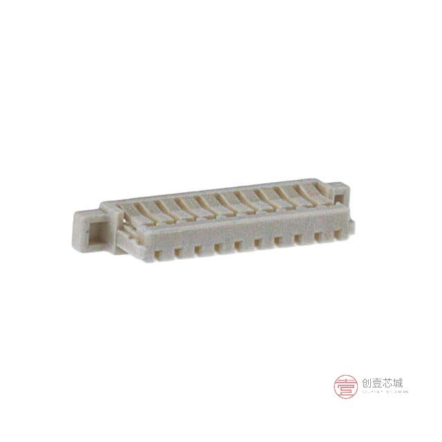 原装SUHR-10V-S-B全新CONN RECEPT HOUSING 10POS