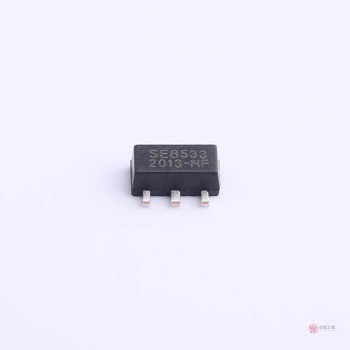 原装正品SE8533K1-HF全新Vin=40V Vout=3.3V 85dB