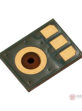 原装SPA1687LR5H-1全新ALTMAN MIC ANALOG BOTTOM