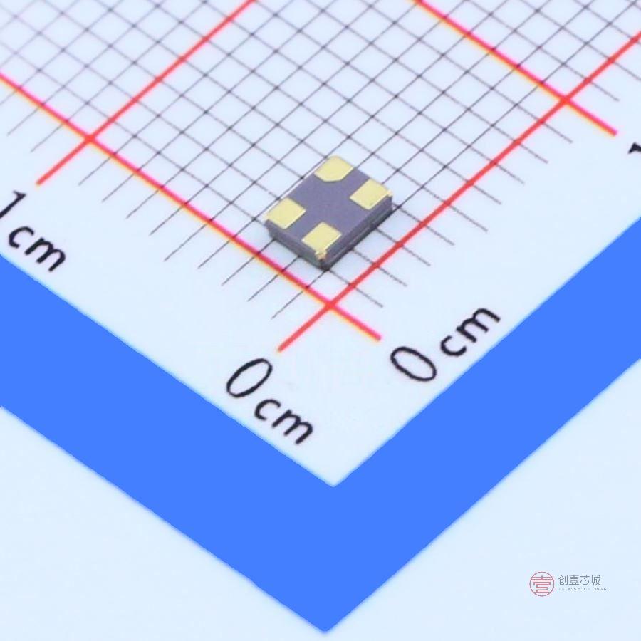 原装7V32000035全新XTAL G3225 32M 12pF 10ppm 50