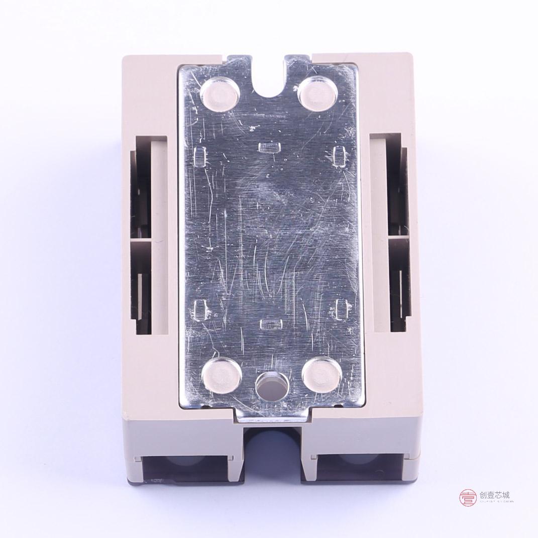 原装G3NB-205B-1 DC5-24全新固态继电器正品