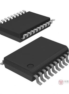 原装74FCT3807PYG8全新IC CLK BUFFER 1:10 100MHZ