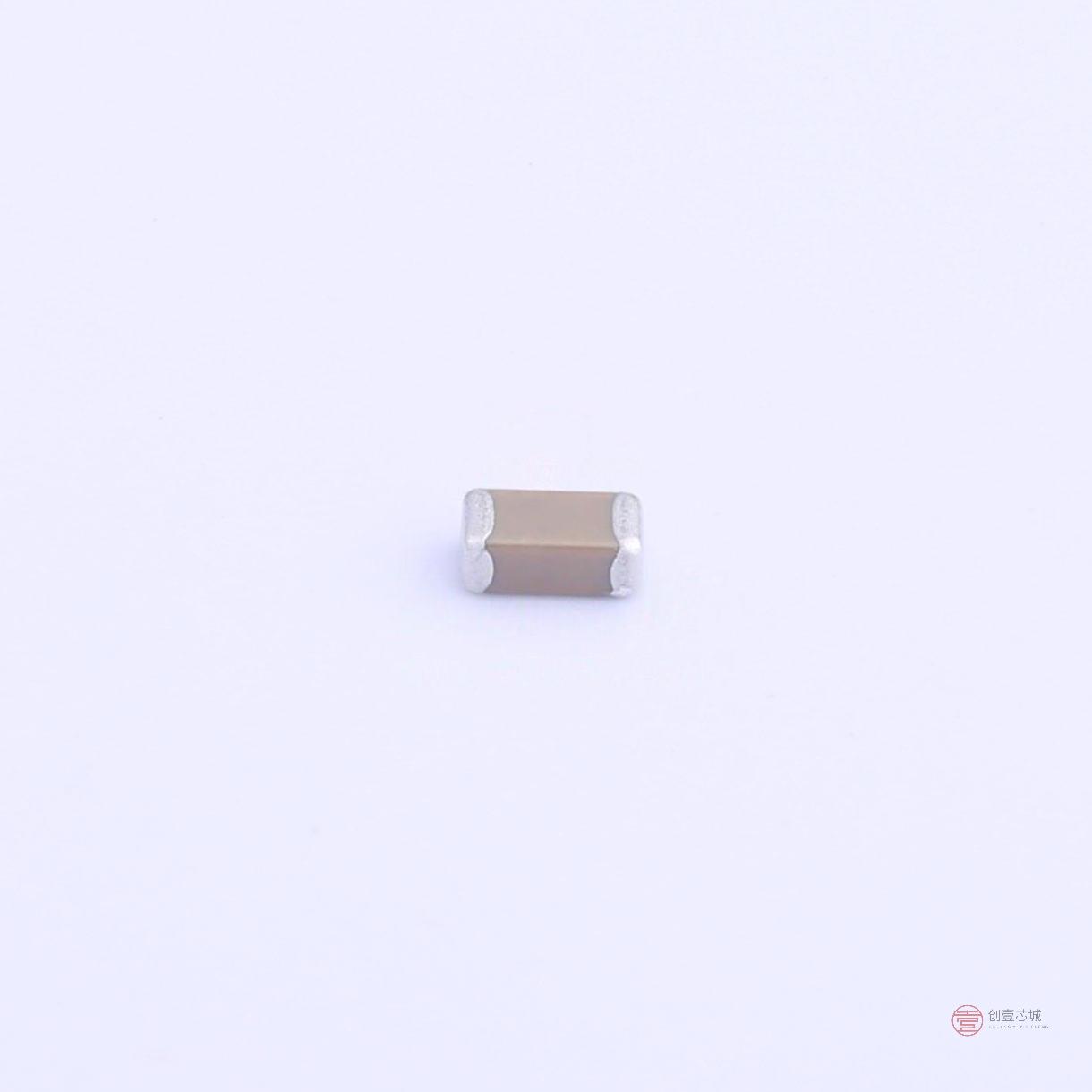 原装1206B224K101NT全新220nF 10% 100V正品