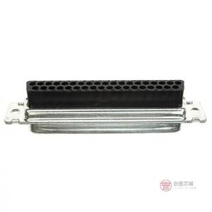 SUB HOUSING 原装 37POS正品 7全新CONN PLUG 205210