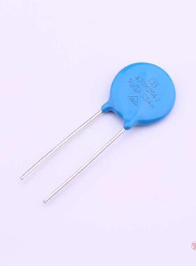 原装470KD14J全新压敏电阻 VAR=42~52V VC=93V正品