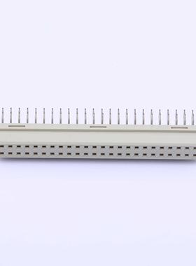 原装3511248BFRS0BNA1全新PIN：48 间距2.54mm 母 弯插正品