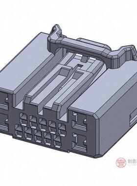 原装MX34014SFA全新CONN SOCKET 14POS HOUSING 2.2MM正品