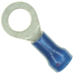 CIRC 6AWG 原装 CRIMP正品 RING 52350全新CONN