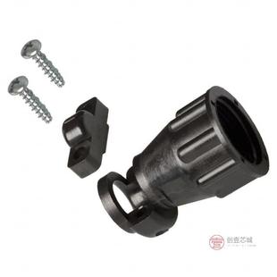 4全新CONN BACKSHELL 11正品 206062 CLAMP 原装