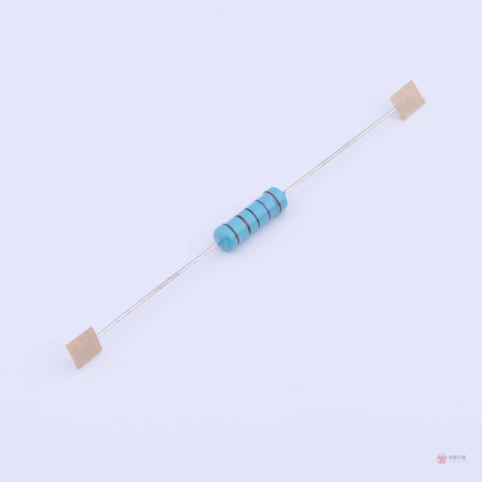 原装MF3WS-2.7K1%T全新2.7k 1% 3W正品