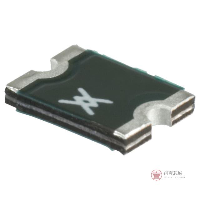 原装MINISMDC200F-2全新PTC RESET FUSE 8V 2A 1812正品