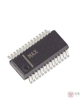 原装MAX1737EEI+T全新IC BATT CHG LI-ION 1-4CEL