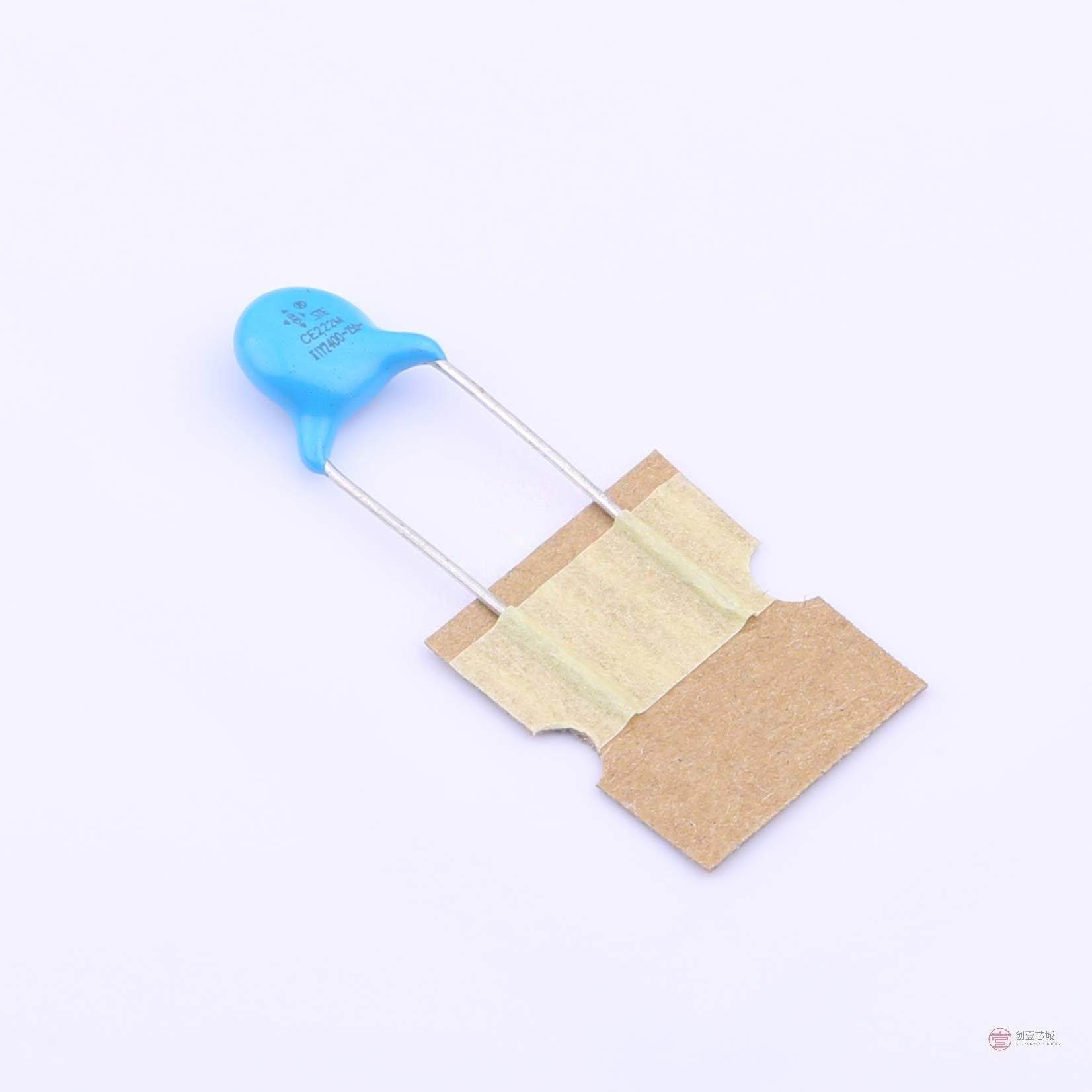 原装G08F1E222MQ0T0S0P0全新等级:Y2 2.2nF 20% 25