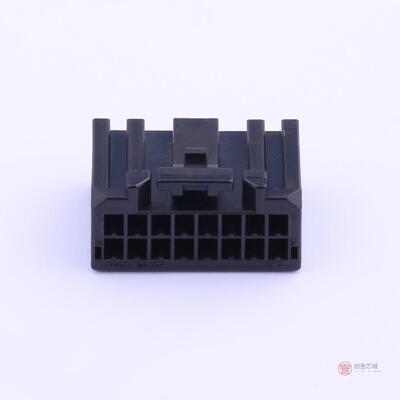 原装16CPT-B-2A全新2mm 2x8P正品