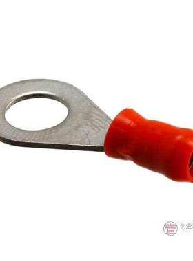 原装50837全新CONN RING CIRC 16-18AWG #1/4正品