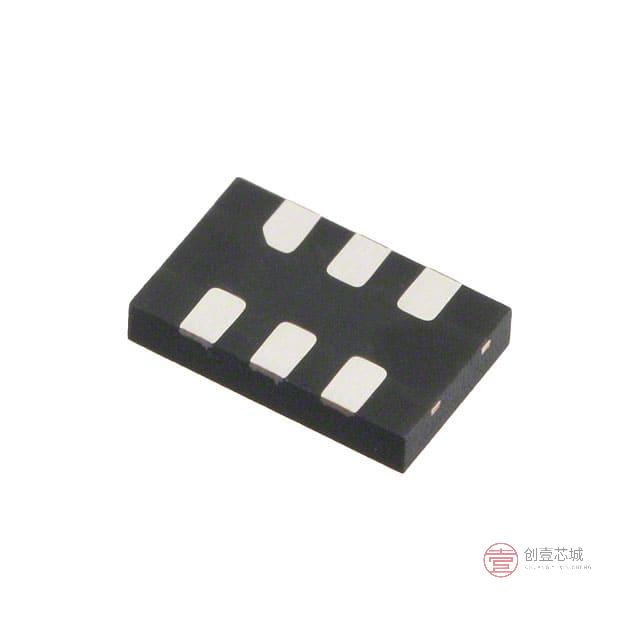 原装ASFLMPC-25.000MHZ-Z-T全新MEMS OSC XO 25.00