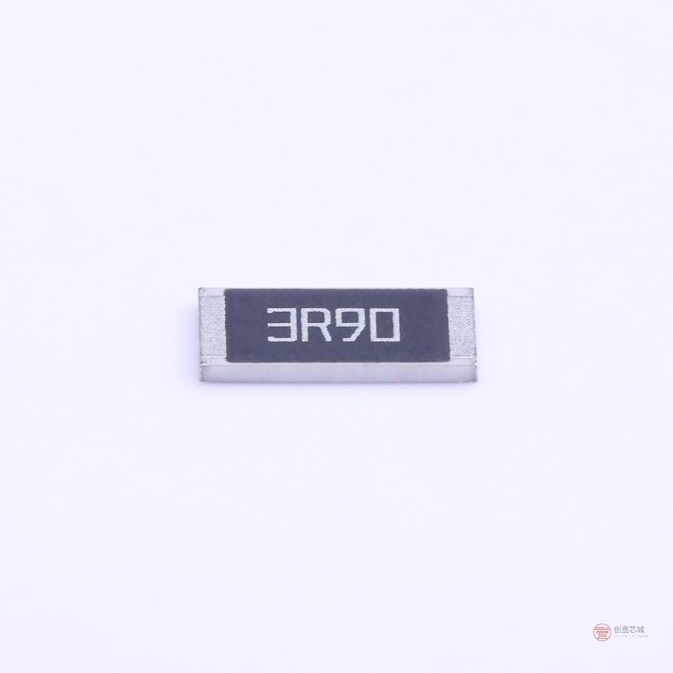 原装CRH2512F3R90E04Z全新3.9 1% 2W正品