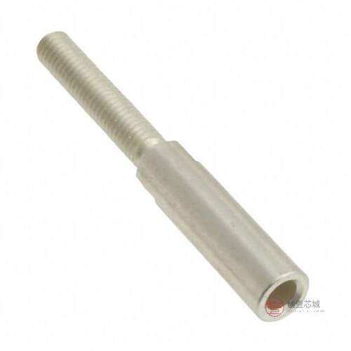 原装正品192129-1全新CONTACT SOCKET POWER SILVER