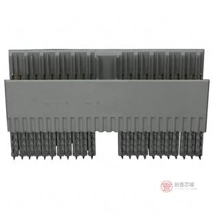 原装正品106015-1全新CONN HEADER 110POS 2MM PRESS-FIT