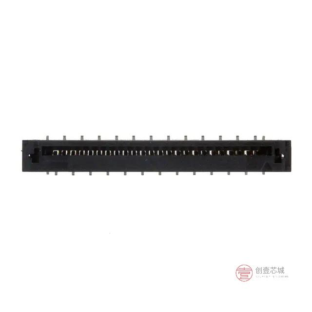 原装SFW24S-2STME1LF全新CONN FFC FPC VERT 24POS