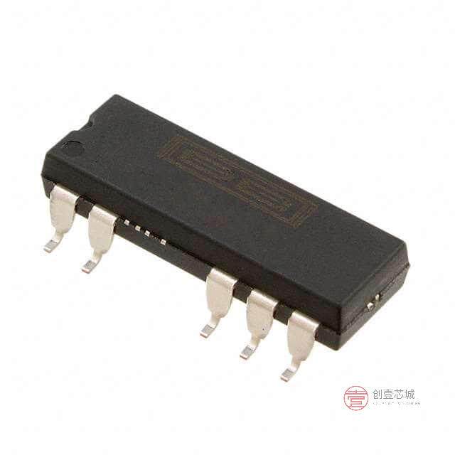 原装DCP010512BP-U/700全新DC DC CONVERTER 12V 1W正品