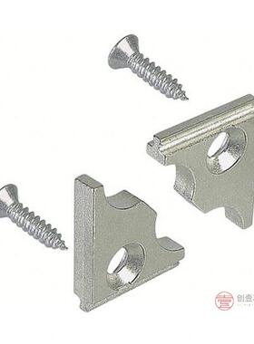 原装09140009915全新HAN-QUINTAX METAL ADAPTER正品