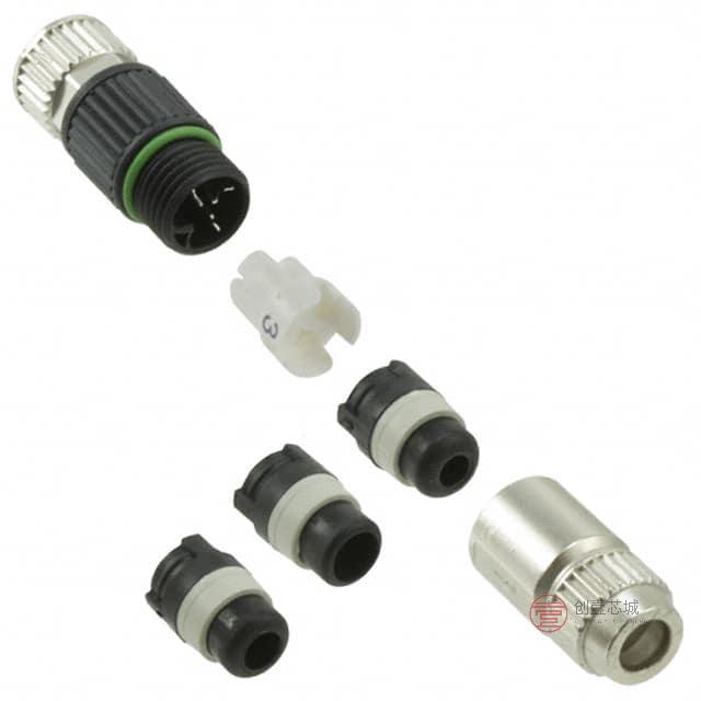 原装21021512305全新CONN RCPT FMALE 3POS GOLD IDC正品