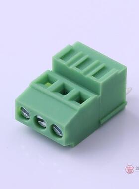 原装KF128H-3.5-3P全新3.5mm 排数:1 每