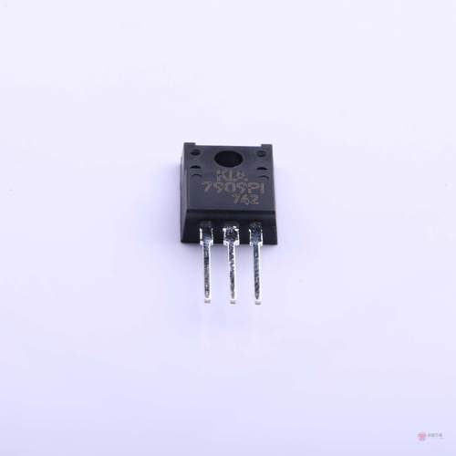 原装KIA7909PI-U/PF全新Vin=-35V Vout=-9V 1.5A 6