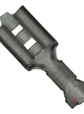 原装62137-2全新CONN QC RCPT 16-20AWG 0.187正品