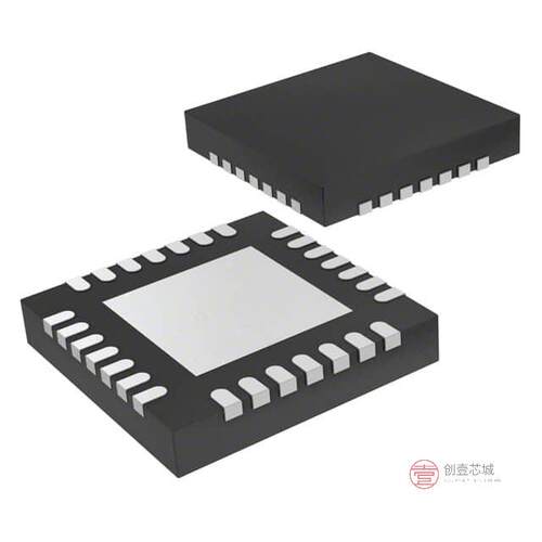 原装正品BQ24773RUYT全新IC BATT MFUNC MULTI-CHEM