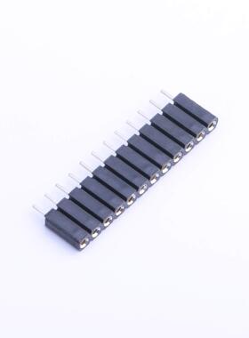 原装正品X5511FV-12-C70D30-1000全新2.54mm 1x12P