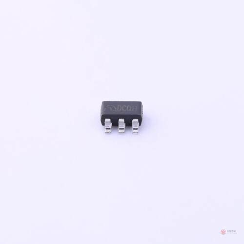 原装正品ME2108C50M5G全新升压型 Vin=0.9V~6.5V Vou