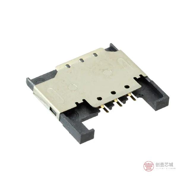 原装1932768-1全新SUPER LOW PROFILE 1.95SIM WITH F正品