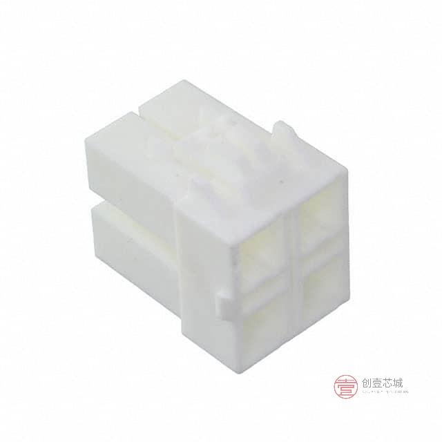 原装DF22B-4DS-7.92C全新CONN SOCKET 4POS 7.92MM正品