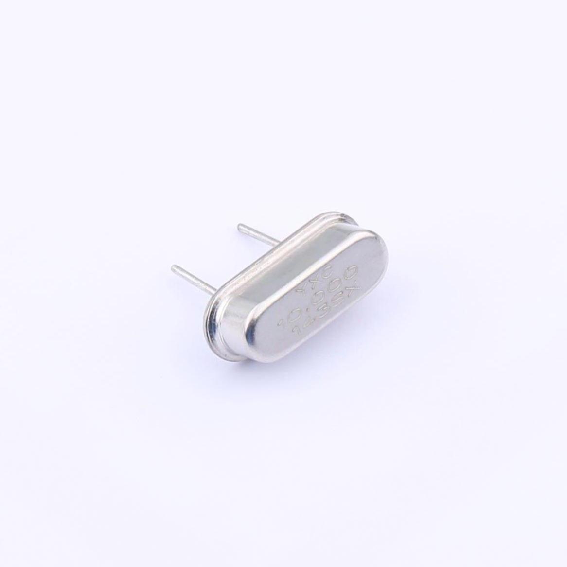 原装X49SD10MSD2SC全新10MHz 20ppm 20pF正品