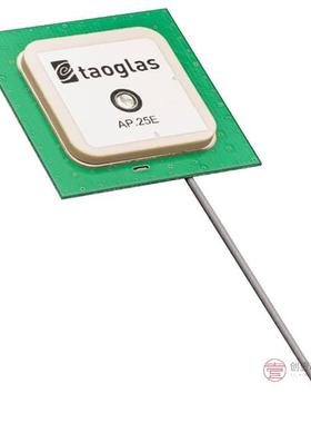 原装AP.25E.07.0054A全新RF ANT 1.575GHZ CER PAT
